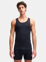Men's Under Armour M UA Perf Cotton Tank-2pk - Mens