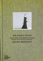 Six Fairy Tales from The Brothers Grimm - David Hockney