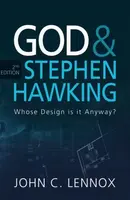 God and Stephen Hawking 2ND EDITION - John Lennox C.