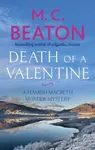 Death of a Valentine - M.C. Beaton