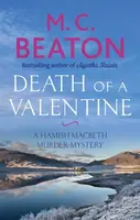Death of a Valentine - M.C. Beaton