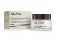 AHAVA Denný pleťový krém SPF 20 (Age Control Even Tone) 50 ml