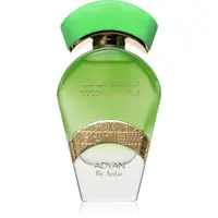 Adyan Coconut Vanille parfumovaná voda unisex 100 ml