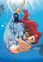 A Sinner of the Deep Sea, Vol. 2 - Chiho Christie, Akihito Tomi, Caleb Cook