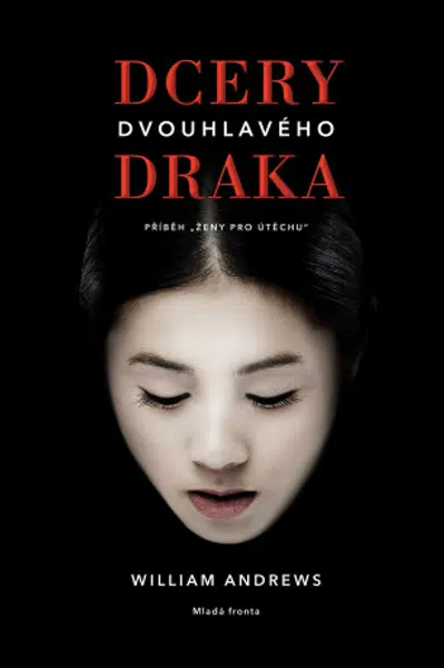 Dcery dvouhlavého draka (Defekt) - William Andrews