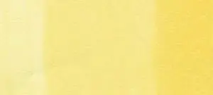 Copic sketch marker - Y13 lemon yellow