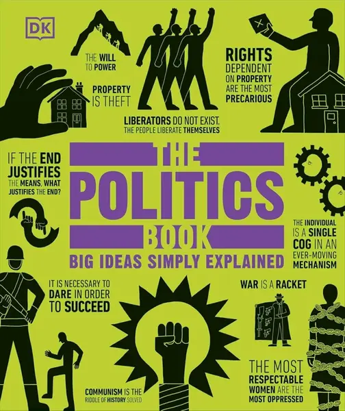 The Politics Book