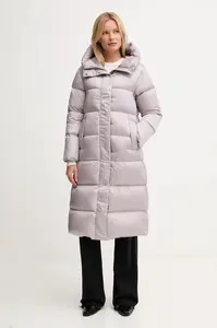 Péřová bunda Hetrego KAREN