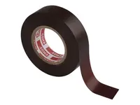 Páska izolační PVC 19mm/20m hnědá EMOS 1ks
