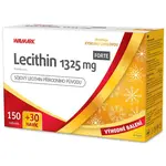 Walmark Lecithin Forte 1325 mg 150+30 tobolek zdarma