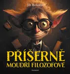 Příšerně moudří filozofové - Jiří Beňovský - e-kniha
