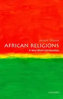 African Religions - Jacob K.  Olupona