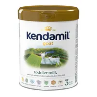 Kendamil Kozí batolecí mléko 3 800 g