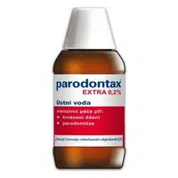 PARODONTAX Extra Ústní voda 0.2% 300 ml