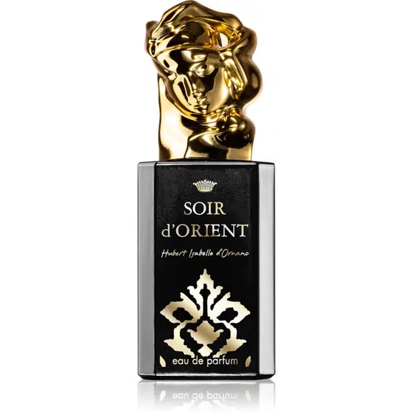Sisley Soir d'Orient parfémovaná voda pro ženy 50 ml