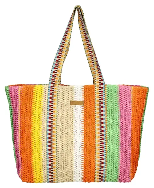 Plážová taška Enrico Benetti Marbella 61001 Multicolor-1