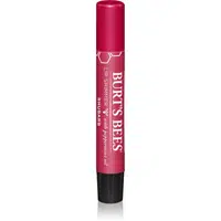Burt’s Bees Lip Shimmer lesk na rty odstín Rhubarb 2.6 g