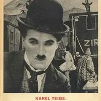 Svět, který se směje - Karel Teige