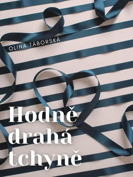 Hodně drahá tchyně - Olina Táborská
