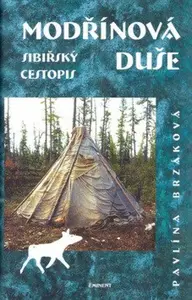 Modřínová duše - Pavlína Brzáková, Oldřich Hamera