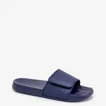 Pánské Pantofle 4FMM00FFLIM032-31S Modré