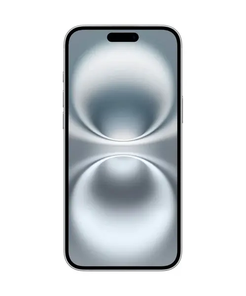 Apple iPhone 16 Plus 128GB White