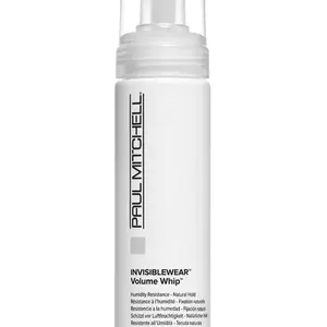 Paul Mitchell Pěna pro objem vlasů Invisiblewear (Volume Whip) 200 ml