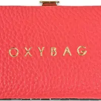 Manikúra Leather - Coral