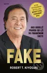 Fake - Robert T. Kiyosaki