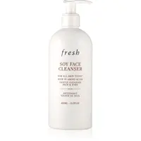 fresh Soy Face Cleanser  Jemný odličovací a čisticí gel 400 ml