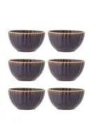 Sada misek Bloomingville Latina 400 ml 6-pack