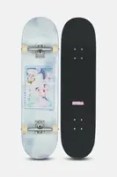 Skateboard Impala Naiad Skateboard Mariaice růžová barva