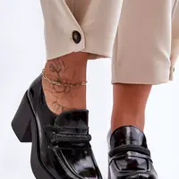 Dámské mokasíny Kesi