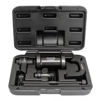 Stahovák vstřikovačů, s reverzním kladivem, pro motory common rail 1.6/2.0 TDI - ASTA