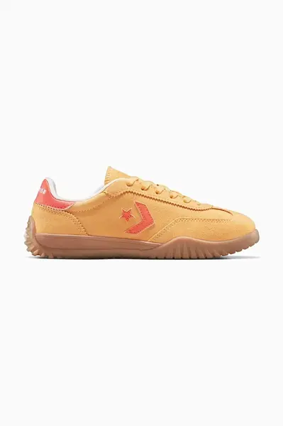 Converse  Semišové tenisky  Run Star Trainer