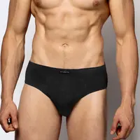 Pánské slipy Atlantic 3 Pack