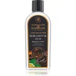 Ashleigh & Burwood London Lamp Fragrance Bergamot & Oud náplň do katalytické lampy 500 ml