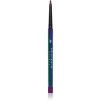 Danessa Myricks Beauty Infinite Chrome Micropencil voděodolná tužka na oči odstín Amethyst 0.15 g