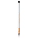 Makeup Revolution Streamline krémová tužka na oči odstín White 1,3 g