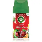 Air Wick Freshmatic Winter Punch osvěžovač vzduchu – náhradní náplň 250 ml