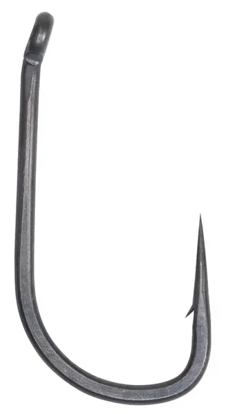 Korda háčky straight point barbed 10 ks - velikost 4