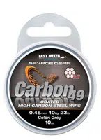 Savage gear lanko carbon49  0,70mm 10 m-23 kg