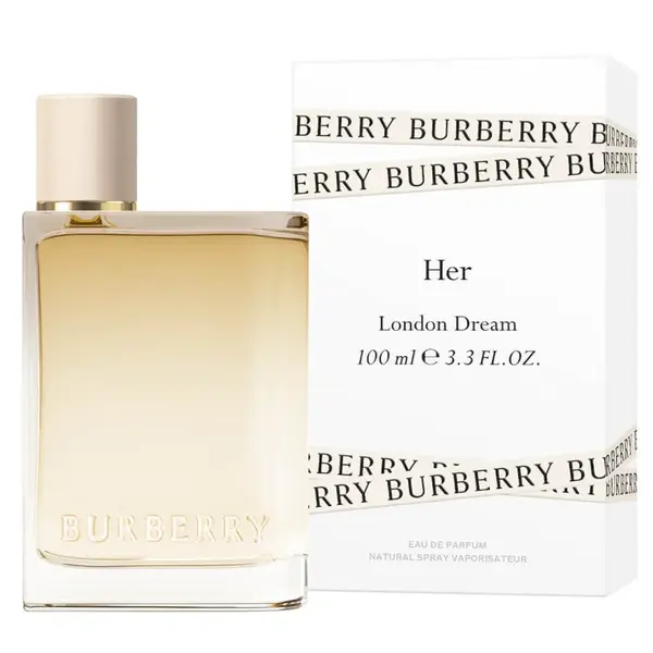 Burberry Her London Dream - EDP 50 ml
