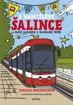 O namyšlené šalince - Terezie Breindlová - e-kniha