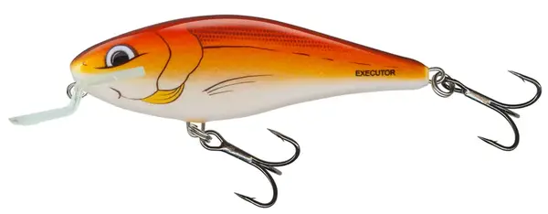 Salmo wobler executor shallow runner browny - 7 cm 8 g
