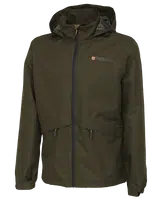 Prologic bunda storm safe jacket forest night - l