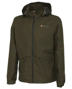 Prologic bunda storm safe jacket forest night - l