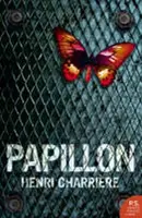 Papillon - Henri Charriere