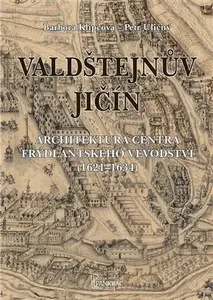 Valdštejnův Jičín - Barbora Klipcová, Petr Uličný