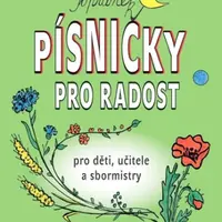 Sopránek Písničky pro radost - Věra Stoupová